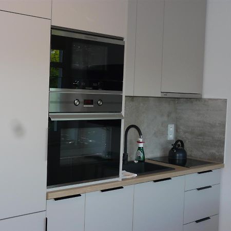 Apartament De Luxe Nad Golebiem Karpacz Esterno foto