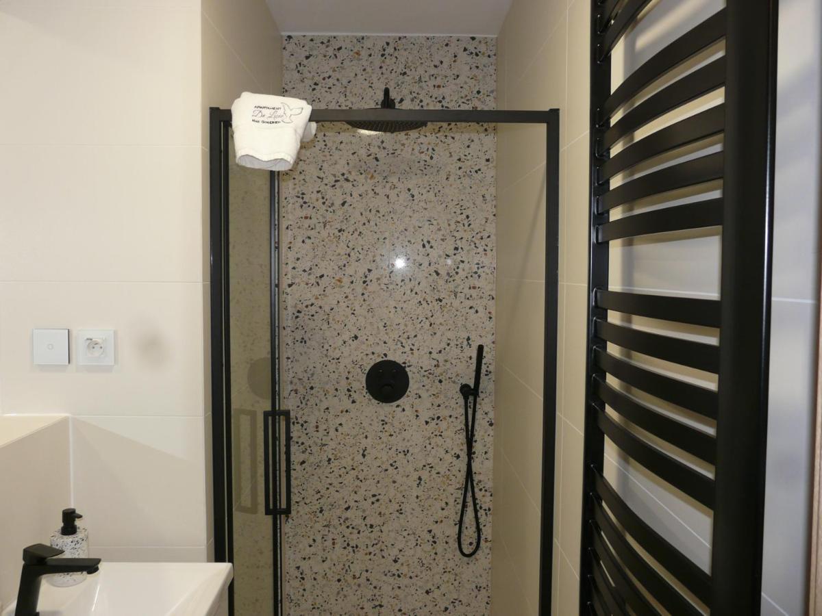 Apartament De Luxe Nad Golebiem Karpacz Esterno foto