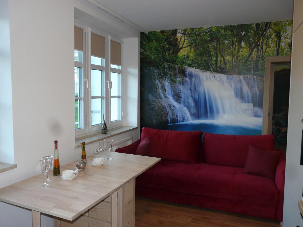 Apartament De Luxe Nad Golebiem Karpacz Esterno foto