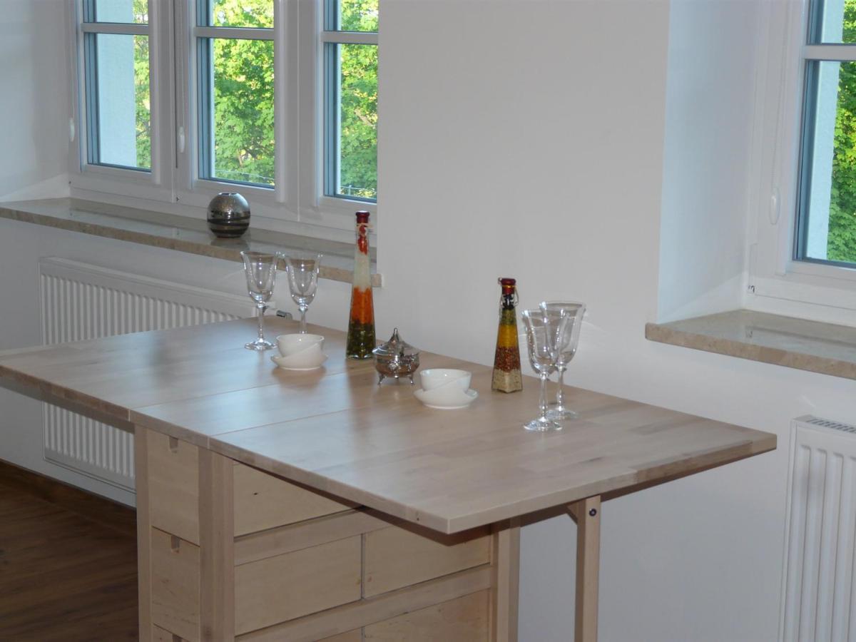 Apartament De Luxe Nad Golebiem Karpacz Esterno foto